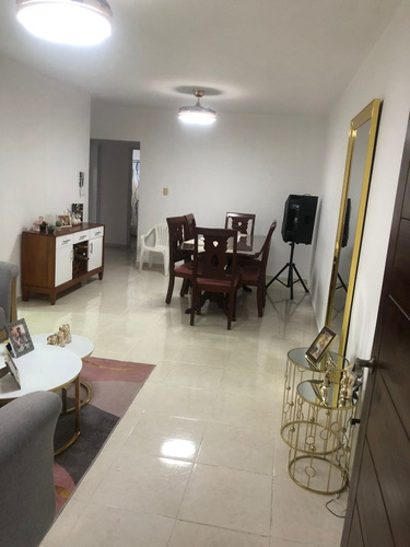 Vendo Apartamento En Los Frailes.  Próximo A Las Americas.