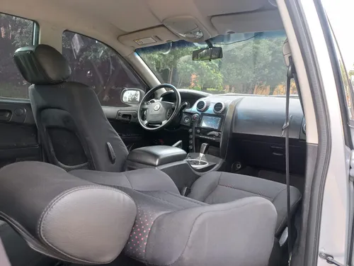 SsangYong Actyon 2.3 A230