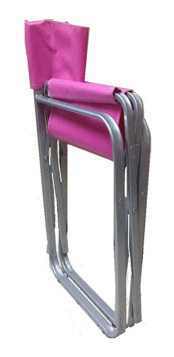 Sillon Direc. C/oval Color Gris X La Compra X 6 Unid. Minimo