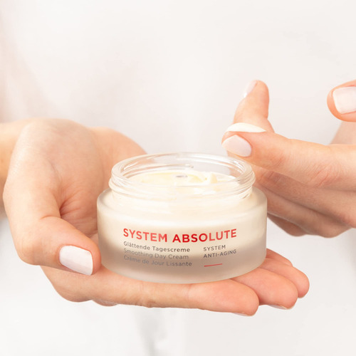 Annemarie Borlind System Absolute Crema De Día Antienvejecim