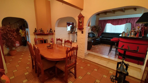 Venta Casa 4 Amb Cocher Jardin Parrilla Avellaneda