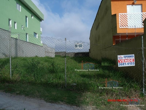Imagem 1 de 2 de Ref.: 5527 - Terrenos Em Osasco Para Venda - V5527