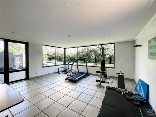 Departamento En Venta De 3 Dorm. En Las Condes