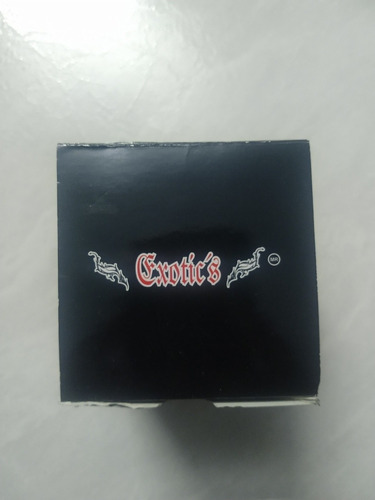 Imagen 5 de 5 de Foco Térmico De Cerámica 150w Exotic`s Reptiles,erizos Ymás