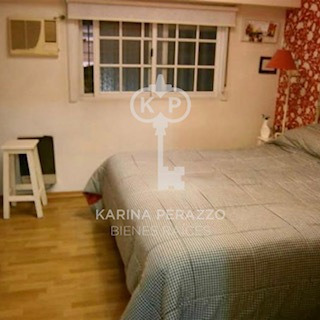 Imagen 11 de 14 de Triplex De 4 Ambientes