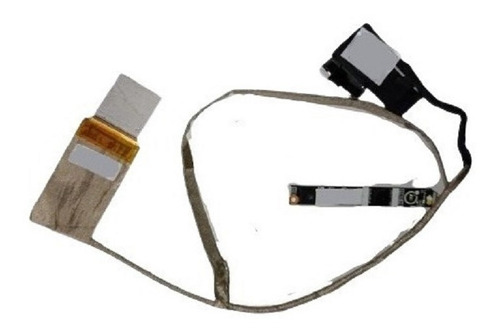 Cable Flex Con Camara Notebook Compatible Con Hp 430