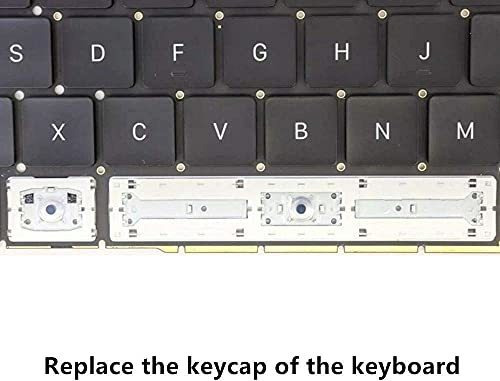 Repuesto Barra Espaciadora Para Macbook Pro Retina 15 A2159