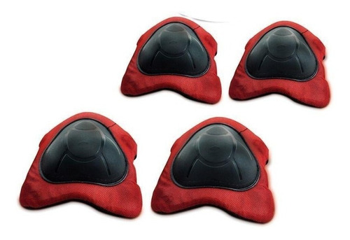 Imagem 8 de 9 de Patinete Divoks Freio Disco Veloks 200mm Abec 7 Kit Proteção