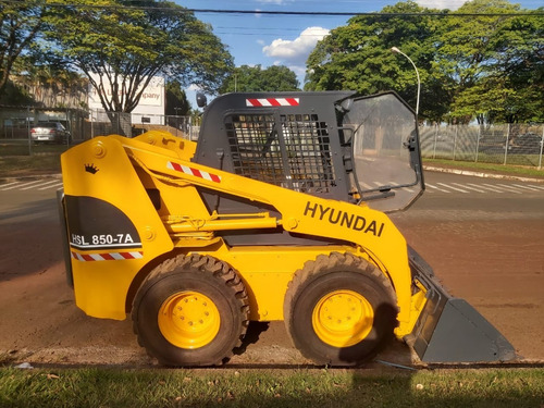 Imagem 9 de 9 de Hyundai Hsl850-7a