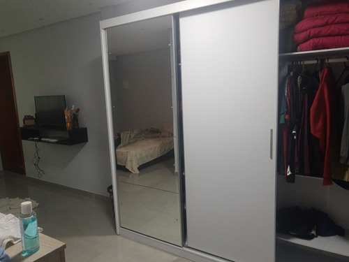 Imagem 22 de 27 de Vendo Sobrado 2 Quartos/suite Na Cohab Adventista (vi685)