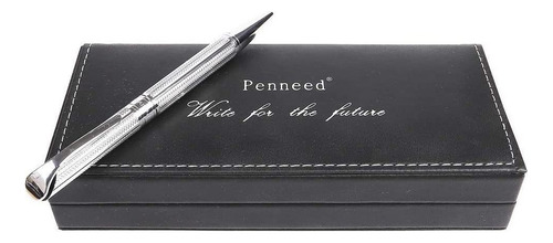 Boligrafo Birome Penneed Tinta Negra B5 Recargable 0.039 In