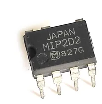 Comprar Mip2d2 Ic Ipd ( Intelligent Power Device)  Panasonic Ca