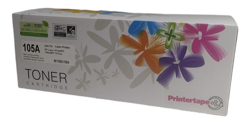 Toner Compatible Hp 105a