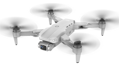 Dron Rc Plegable L900 4k Con Cámara Antivibración, Cuadricóp