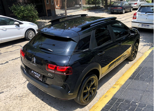 Citroën C4 Cactus 1.6 Vti 115 At6 Feel Pk