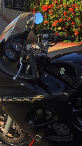 Suzuki Gsx 750 F