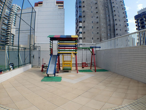 Imagem 24 de 28 de Apartamento 03 Quartos Com Lazer Completo Na Praia De Itapoã. - 22023