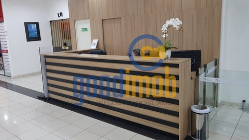 Imagem 15 de 18 de Venda De Consultório Odontológico Montado Ou Sala Comercial, Parque Campolim - Sl0040