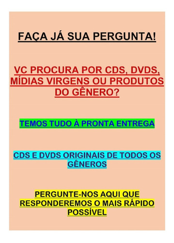 Cd Criolo - Nó Na Orelha - Digipack - Original - Lacrado.