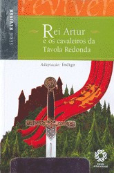 Rei Artur E Os Cavaleiros Da Távola Redonda