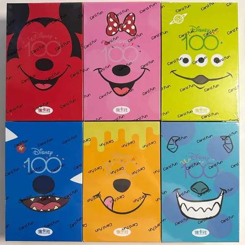 世界2枚 PSA10 disney100 joyful CARDfun アリス その他