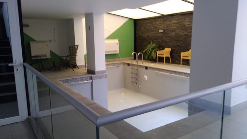 Se Arrienda Depto 2 Piezas + 2 Baños + Bodega (incluye Ggcc)