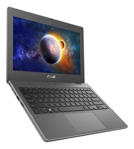 Laptop Asus Br1100cka 11.6'' Intel N4500 4gb/64gb Win 10 Pro
