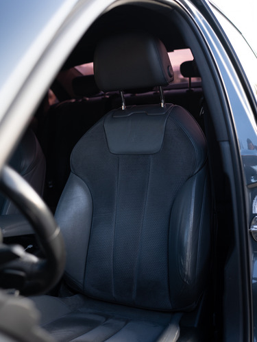 Audi A4 2.0 T S Line Quattro 252hp Dsg