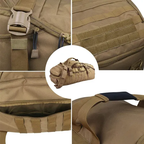 Bolso Deportivo Dalix Bolsa De Viaje Extra Grande De 25 Par