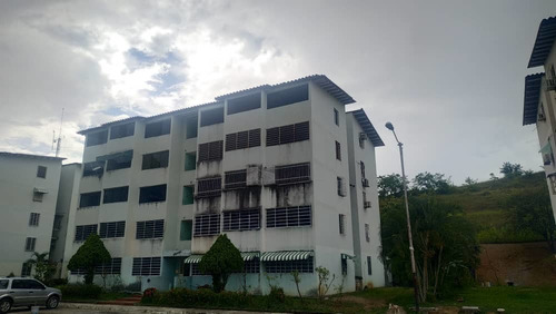 Imagen 1 de 14 de Apartamento En Venta Cua Residencias Santa Barbara Mo A6
