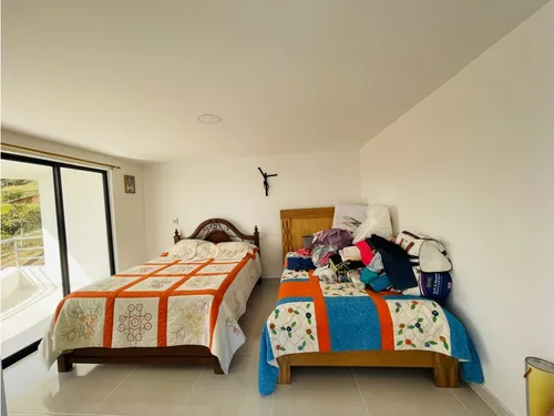 Se Vende Casa En Club Campestre En San Roque, Antioquia