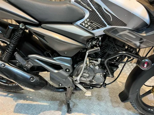 Bajaj Pulsar Ns 125 2021