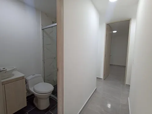 Apartaestudio En Venta En Cabañitas. Cod V12607