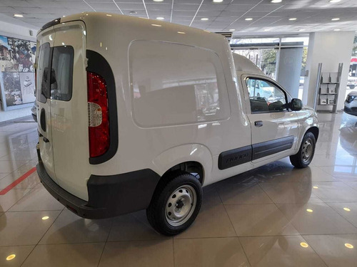 Fiat Fiorino 1.4 Fire Evo 87cv Pack Top 2021 0kmss