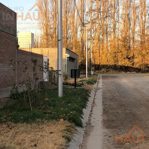 Imagen 7 de 22 de Venta Terreno En Plottier B° El Floreal