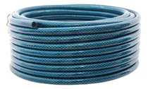 Comprar Manguera Riego Presion 1\u002F2 X 25 Mts. Reforzada Azul Solyon C