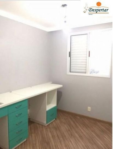 03768 - Apartamento 2 Dorms, Pirituba - São Paulo/sp - 3768