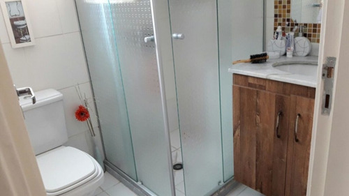 Imagem 9 de 13 de Lindo Apartamento - Mv5472