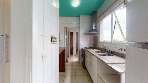 Imagem 22 de 30 de Apartamento - Ap00514 - 70296029