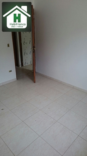 Imagem 25 de 30 de Casa Nova, Geminado, Financiamento Caixa, Use Seu Fgts - Francisco Morato - Caieiras - Ca00125 - 32592797