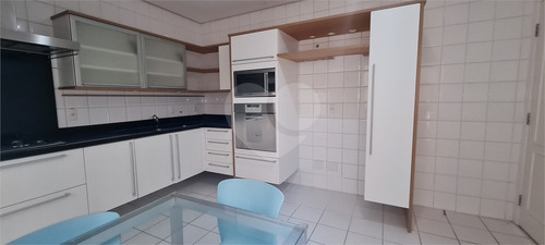 Imagem 20 de 30 de Locação - Casa Em Condominio - Alto Da Boa Vista - Reo143050