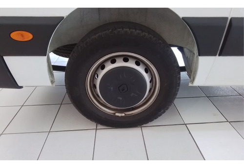 Renault Master 2.3 DCI DIESEL MINIBUS EXECUTIVE 16L L3H2 3P MANUAL
