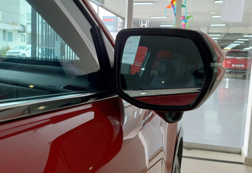 Honda CR-V 1.5 Touring Cvt