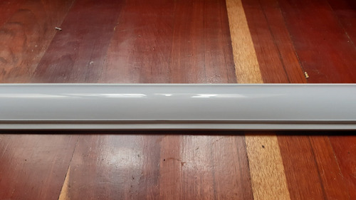 Imagen 3 de 7 de Lampara Antipolvo Led 36w Sobreponer Para Interiores