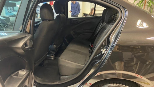 Nuevo Fiat Cronos S-design 0km Finananciamos R-