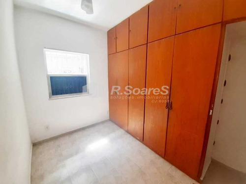 Imagem 4 de 15 de Casa De Vila-à Venda-copacabana-rio De Janeiro - Jccv20031