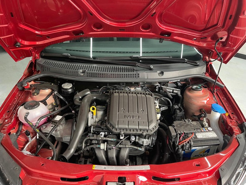 Volkswagen Gol 1.0 Last Edition