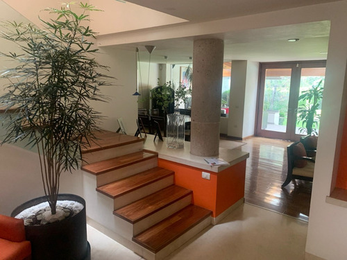 Imagen 1 de 14 de Se Vende Casa En Condominio Águilas Parte Baja Remodelada
