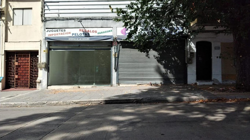 Venta Local La Comercial
