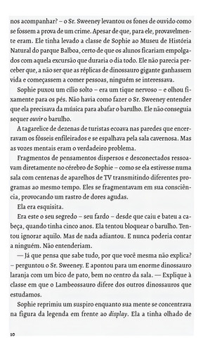 Guardiã das cidades perdidas, de Messenger, Shannon. Guardiã das cidades perdidas (1), vol. 1. Editorial Editora Gaivota Ltda.,Aladdin, capa mole em português, 2019